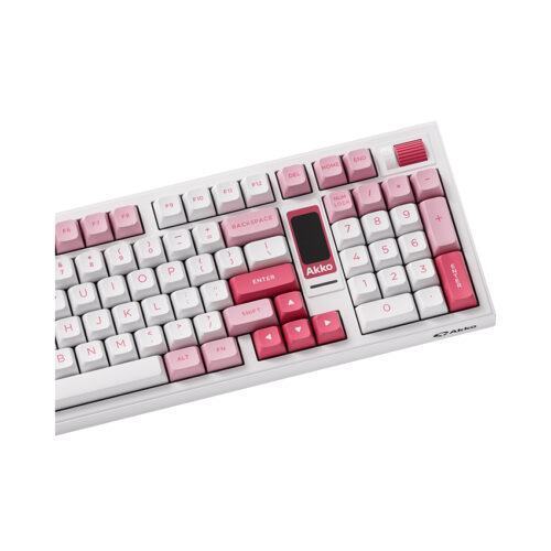 Bàn phím AKKO 5098B Prunus Lannesiana