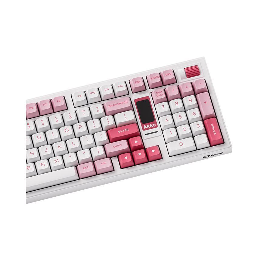 Bàn phím AKKO 5098B Prunus Lannesiana