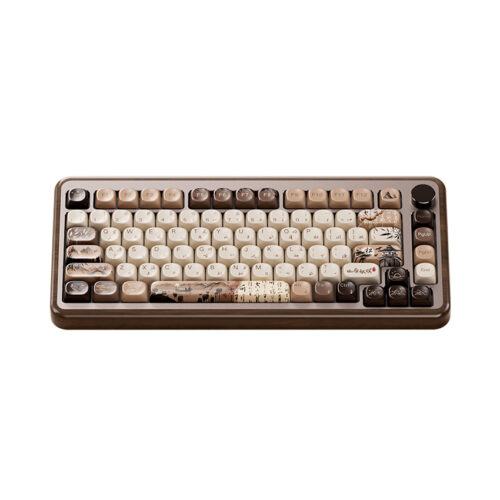 Bàn phím cơ AKKO MU02 Mountain Seclusion Multi-Modes