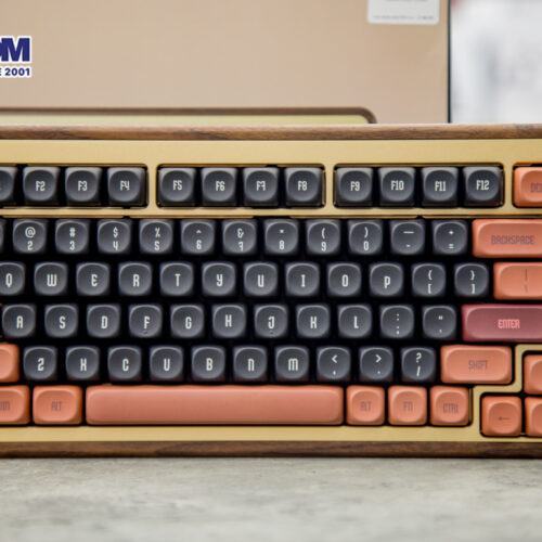 LMC Bàn phím cơ AKKO MU02 Autumn Multi-Modes