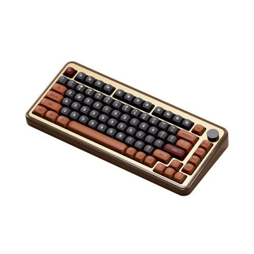Bàn phím cơ AKKO MU02 Autumn Multi-Modes
