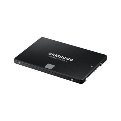 Ổ cứng SSD Samsung 860 EVO 500GB SATA III 2.5 inch - Cũ đẹp (Tray)