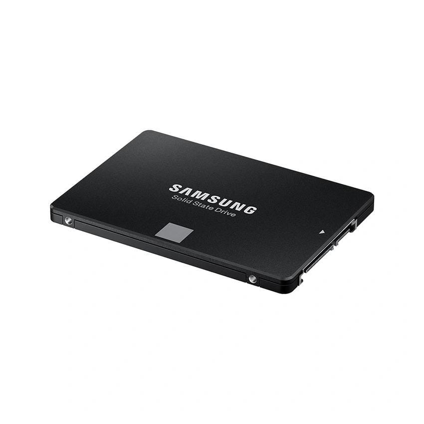 Ổ cứng SSD Samsung 860 EVO 500GB SATA III 2.5 inch - Cũ đẹp (Tray)