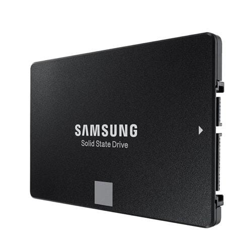 Ổ cứng SSD Samsung 860 EVO 500GB SATA III 2.5 inch - Cũ đẹp (Tray)