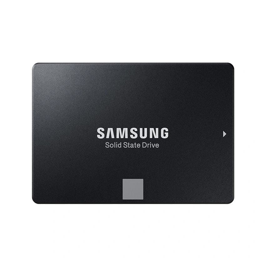 Ổ cứng SSD Samsung 860 EVO 500GB SATA III 2.5 inch - Cũ đẹp (Tray)
