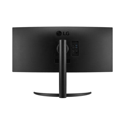 Màn Hình LG UltraWide 34WR55QK-B