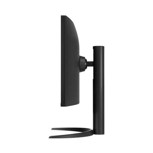 Màn Hình LG UltraWide 34WR55QK-B