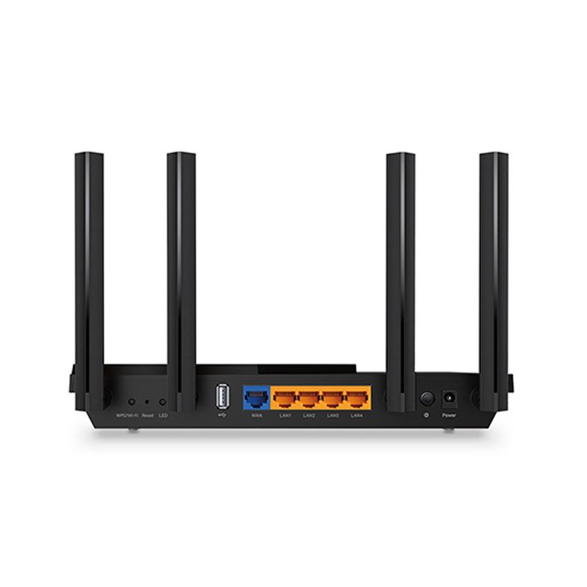 Bộ phát wifi 6 TP-Link Archer AX55 Pro (AX3000- Cổng 2.5G)