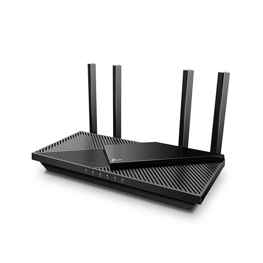 Bộ phát wifi 6 TP-Link Archer AX55 Pro (AX3000- Cổng 2.5G)