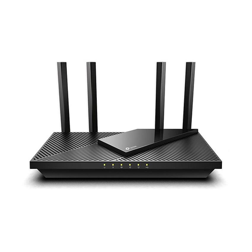 Bộ phát wifi 6 TP-Link Archer AX55 Pro (AX3000- Cổng 2.5G)