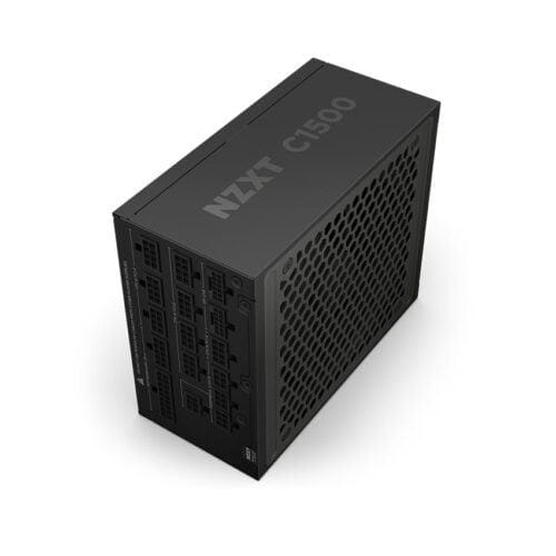Nguồn máy tính NZXT C1500 Platinum ATX 3.1 Black (80 Plus Platinum/ Full Modular) (