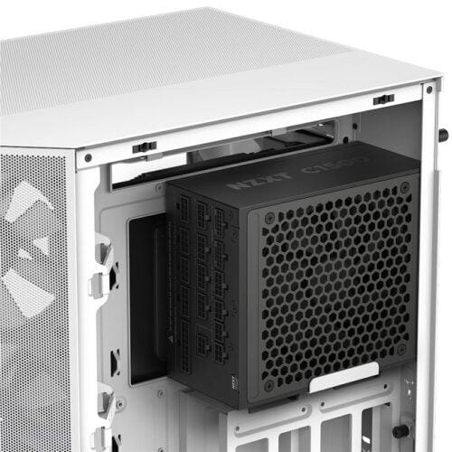 Nguồn máy tính NZXT C1500 Platinum ATX 3.1 Black (80 Plus Platinum/ Full Modular) (