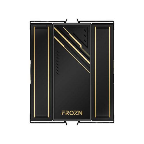 Tản nhiệt khí ID-COOLING FROZN A410 GDL (2 fan FDB/Phiên bản giới hạn