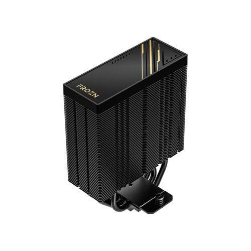 Tản nhiệt khí ID-COOLING FROZN A410 GDL (2 fan FDB/Phiên bản giới hạn