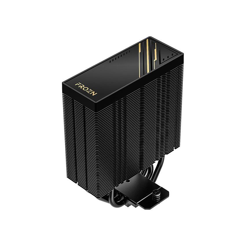 Tản nhiệt khí ID-COOLING FROZN A410 GDL (2 fan FDB/Phiên bản giới hạn