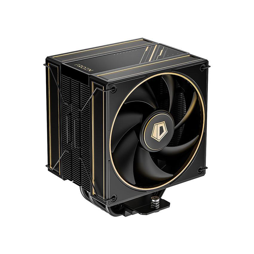 Tản nhiệt khí ID-COOLING FROZN A410 GDL (2 fan FDB/Phiên bản giới hạn