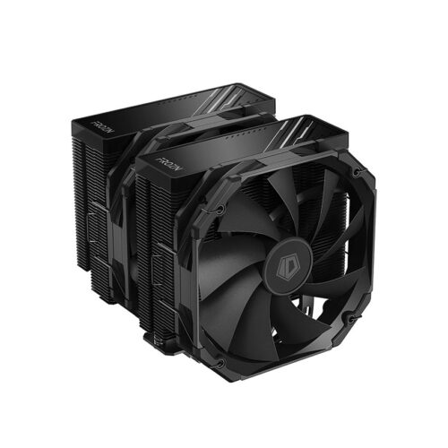 Tản nhiệt khí ID-COOLING FROZN A720 BLACK