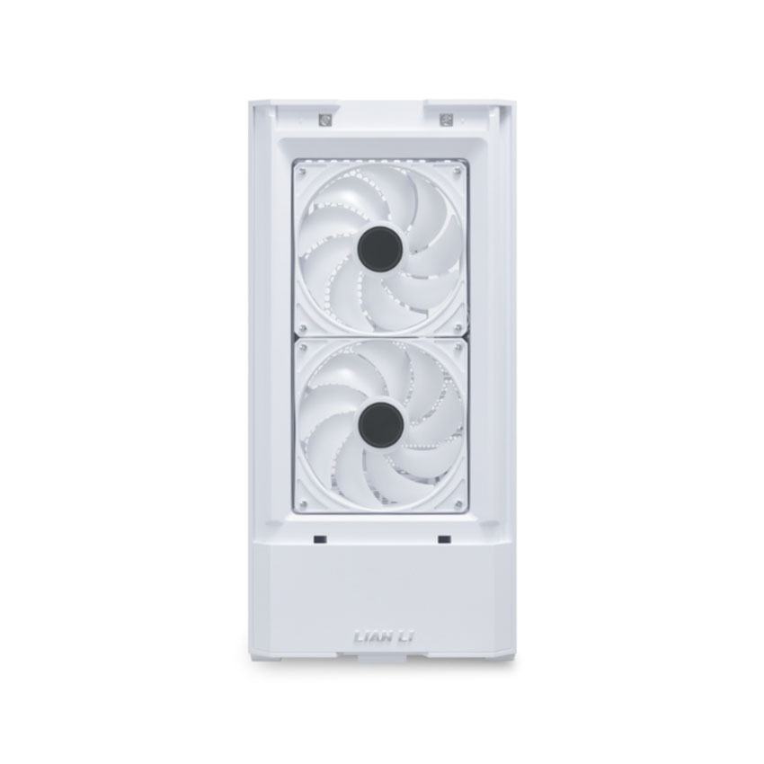 case Lian Li LANCOOL 207 - White (ATX/Mid Tower/Màu Trắng) (