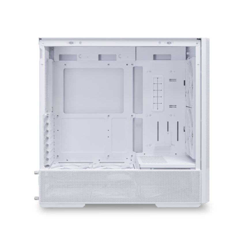 case Lian Li LANCOOL 207 - White (ATX/Mid Tower/Màu Trắng) (