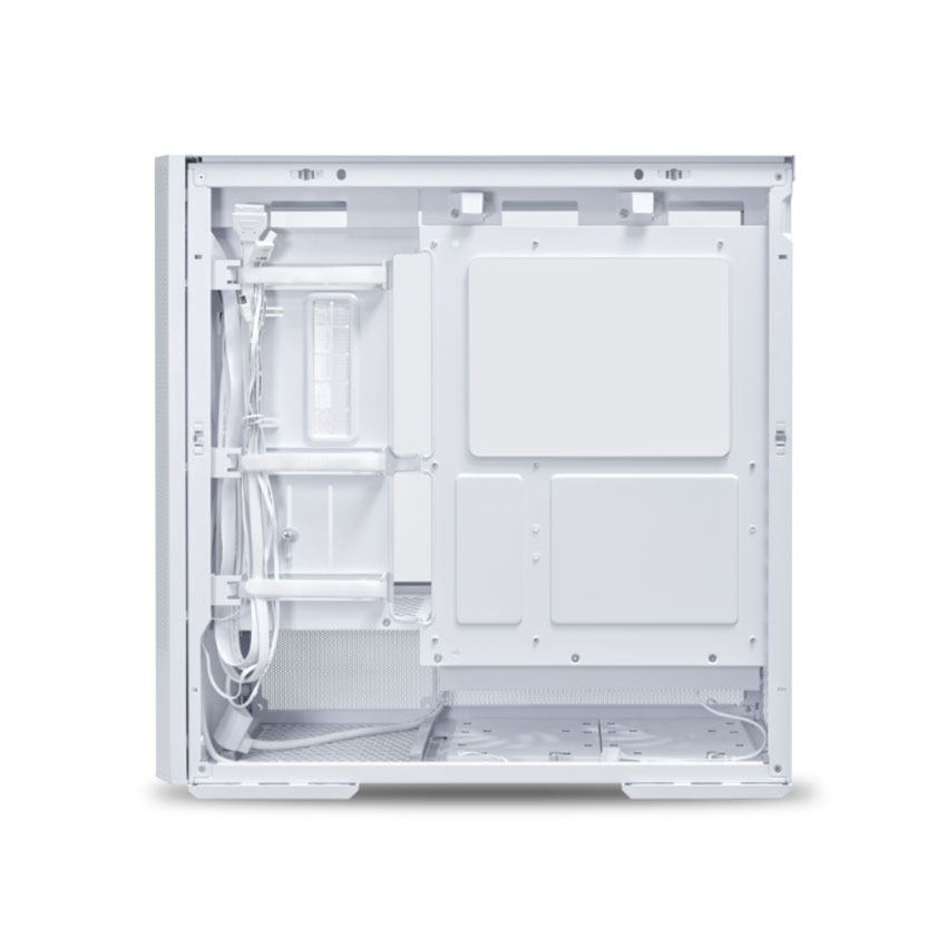 case Lian Li LANCOOL 207 - White (ATX/Mid Tower/Màu Trắng) (