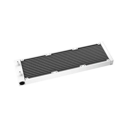 Tản nhiệt nước DEEPCOOL LT360 ARGB WH - White