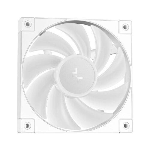 Tản nhiệt nước DEEPCOOL LT360 ARGB WH - White