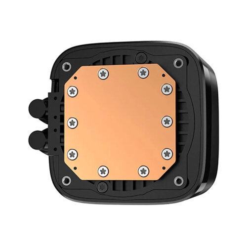 Tản nhiệt nước DEEPCOOL LD360 ARGB - Black