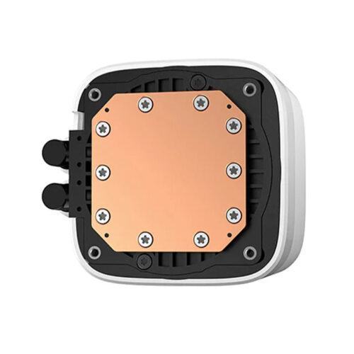 Tản nhiệt nước DEEPCOOL LD360 ARGB WH - White