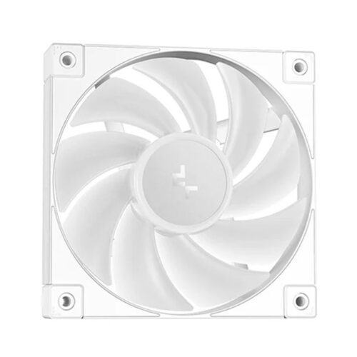 Tản nhiệt nước DEEPCOOL LD360 ARGB WH - White