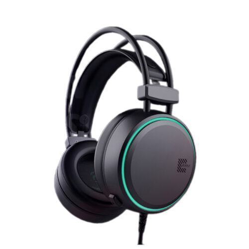 Tai nghe Tai nghe Gaming Zidli ZH8-10 (7.1, USB, LED)