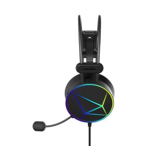 Tai Nghe gaming Dareu EH722X Pro