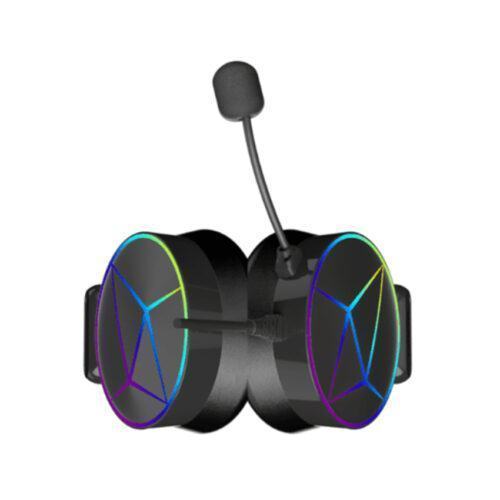 Tai Nghe gaming Dareu EH722X Pro