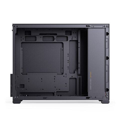 Vỏ case JONSBO D32 STD Black (mATX/Mid Tower)