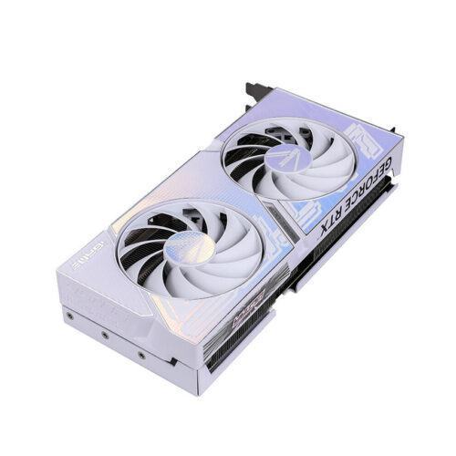 Card màn hình Colorful iGame RTX 4060 Ti Ultra W DUO OC 8GB-V