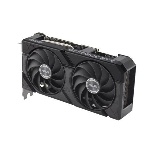 Card màn hình Asus DUAL RTX 4070-O12G EVO (