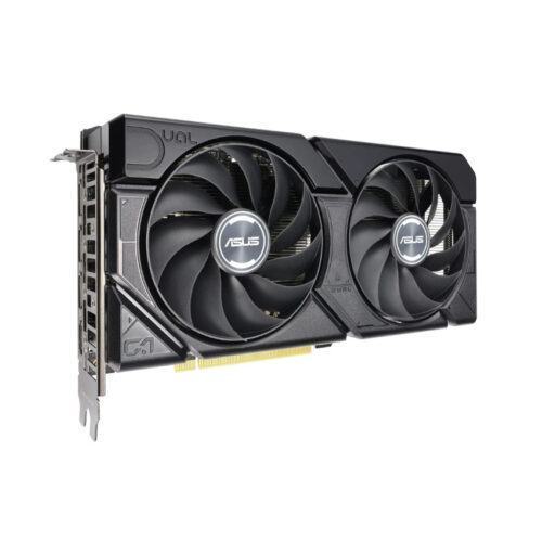 Card màn hình Asus DUAL RTX 4070-O12G EVO (