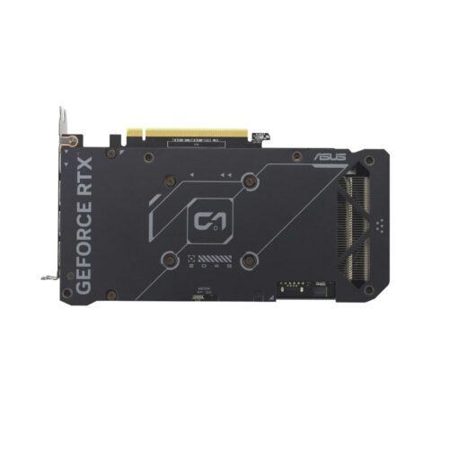 Card màn hình Asus DUAL RTX 4070-O12G EVO (
