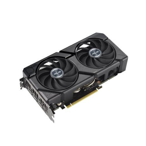 Card màn hình Asus DUAL RTX 4070-O12G EVO (