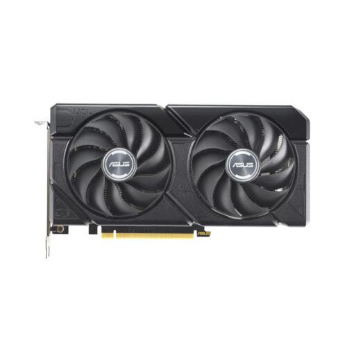 Card màn hình Asus DUAL RTX 4070-O12G EVO (