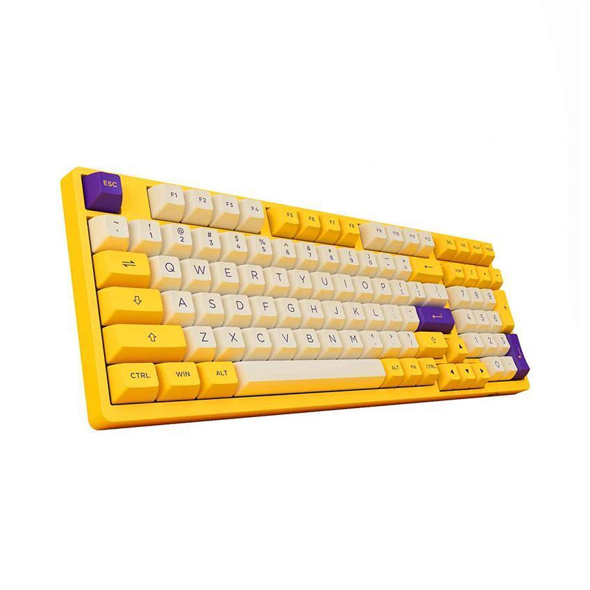 Bàn phím cơ AKKO 3098 Los Angeles