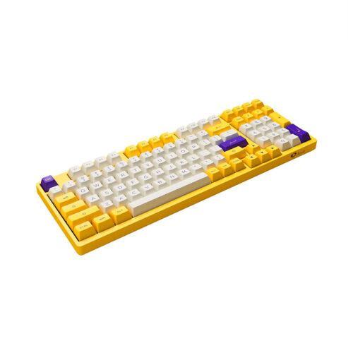 Bàn phím cơ AKKO 3098 Los Angeles