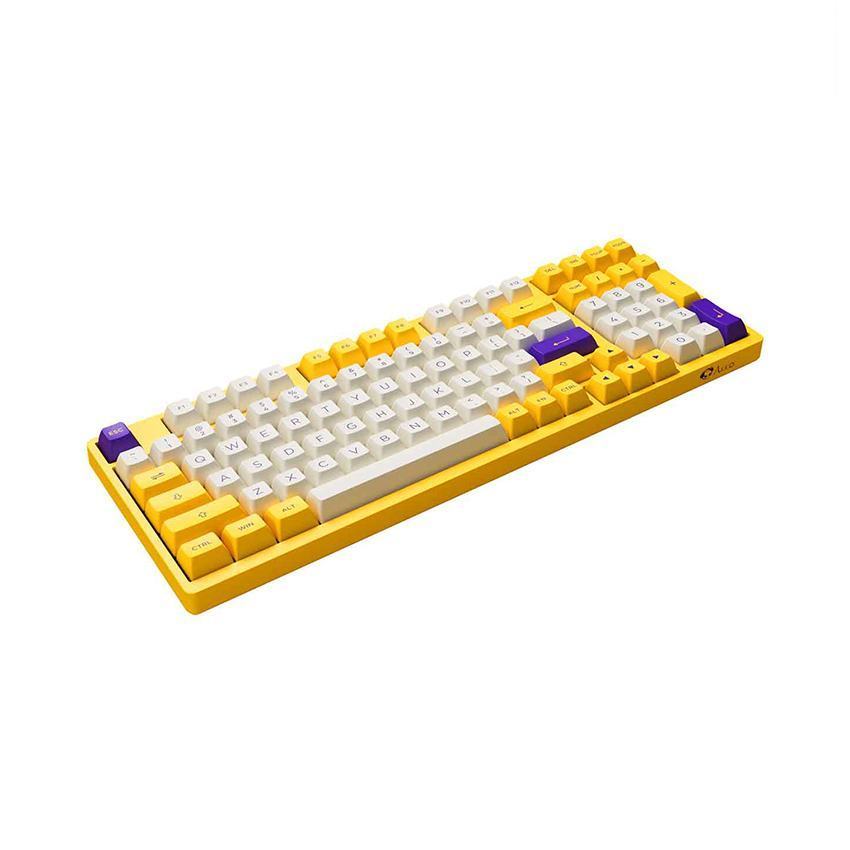 Bàn phím cơ AKKO 3098 Los Angeles