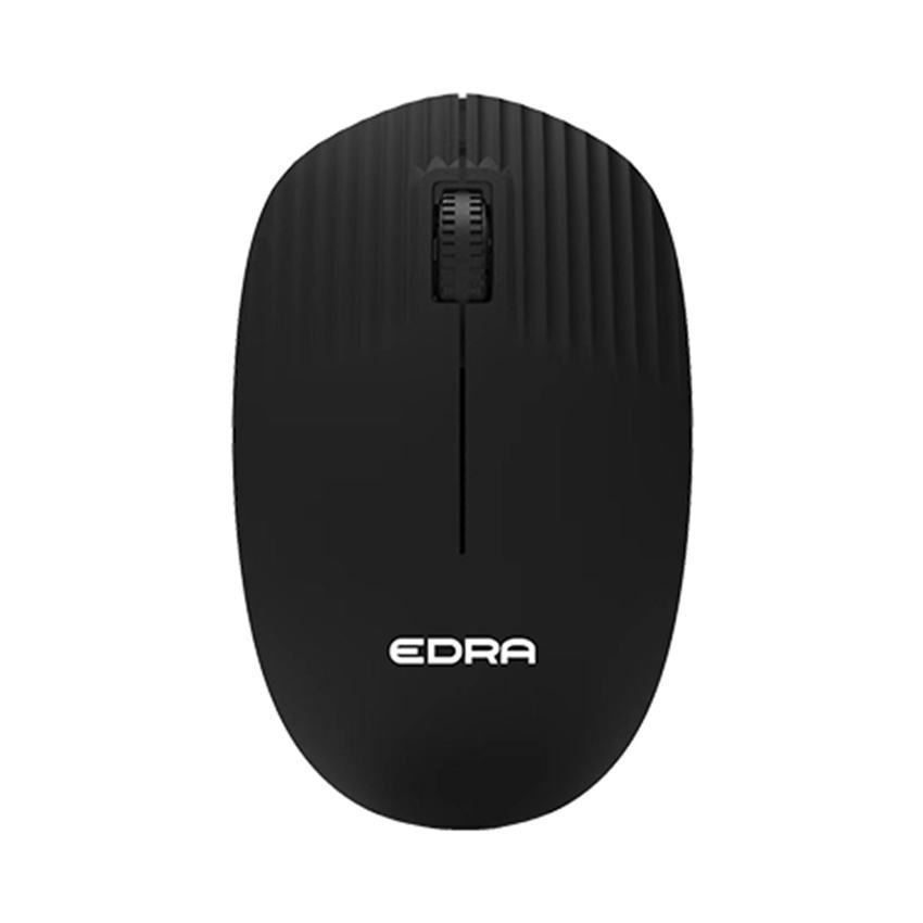 Chuột gaming không dây EDRA EM608W 2