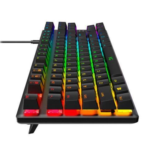 Bàn phím cơ Kingston HyperX Alloy Origins Core TKL