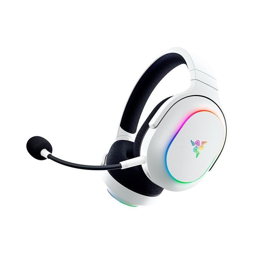 Tai Nghe không dây Razer Barracuda X Chroma - White Edition (RZ04-05220200-R3M1)