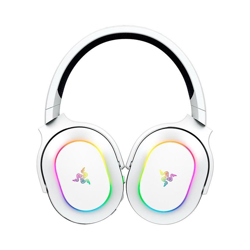 Tai Nghe không dây Razer Barracuda X Chroma - White Edition