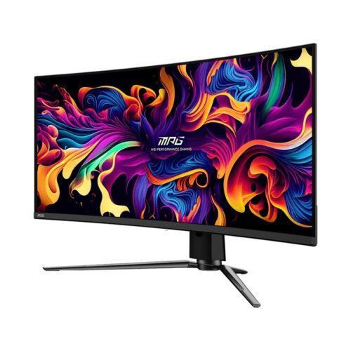Màn hình MSI MPG 341CQPX QD-OLED