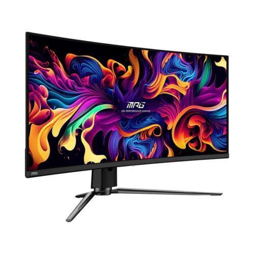 Màn hình MSI MPG 341CQPX QD-OLED