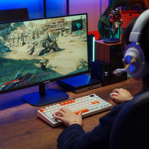 Màn hình Edra EGM25F180P