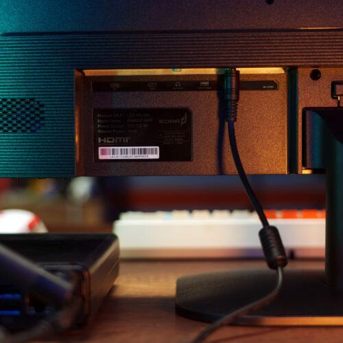 Màn hình Edra EGM25F180P